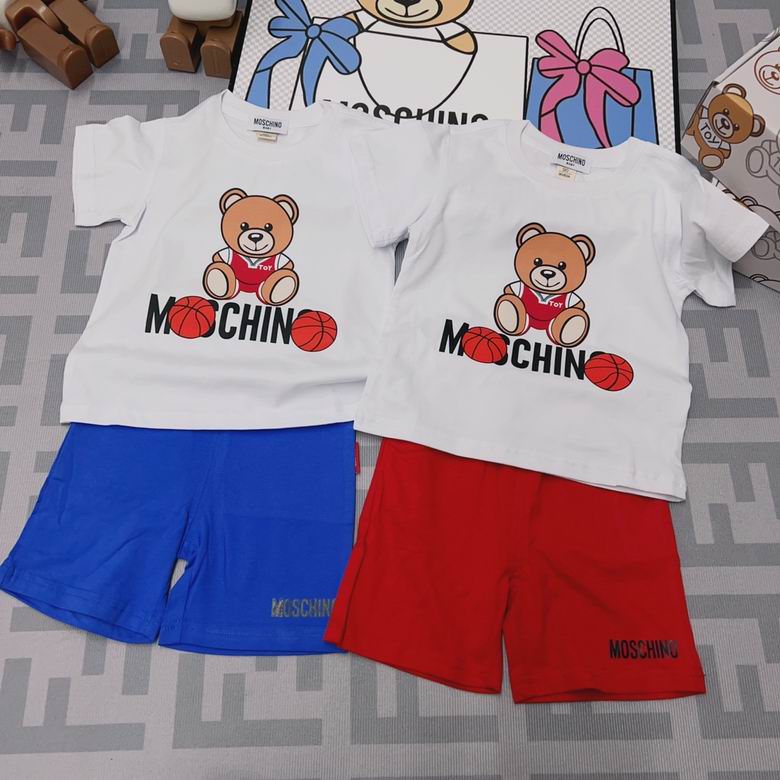 Moschino sz73-150 12